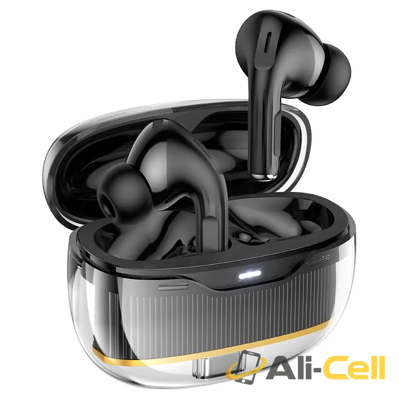 TWS headset “EW54 Rayo” (Ew54 Black)