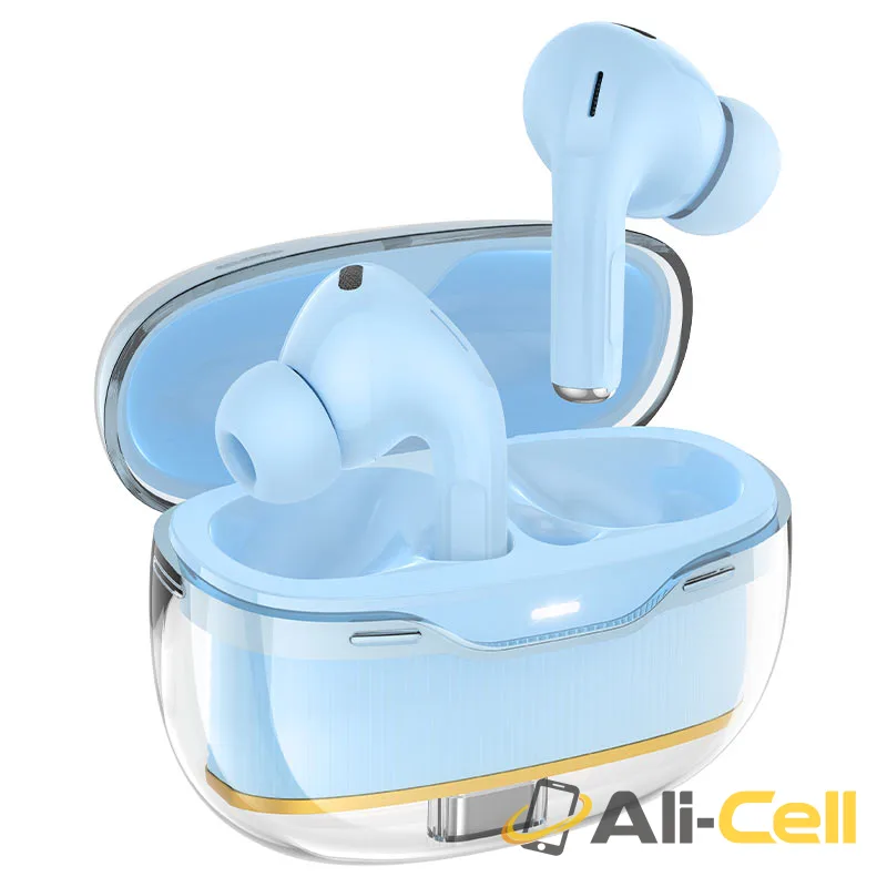 TWS headset “EW54 Rayo” (Ew54 Blue)