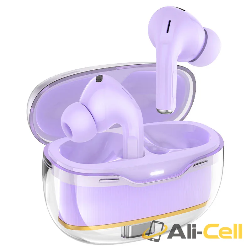 TWS headset “EW54 Rayo” (Ew54 Purple)