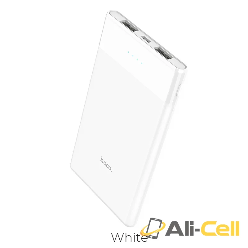 Power bank “B35D Entourage” 5000mAh dual USB output