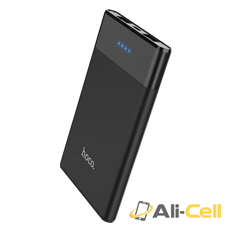 Power bank “B35D Entourage” 5000mAh dual USB output — 2