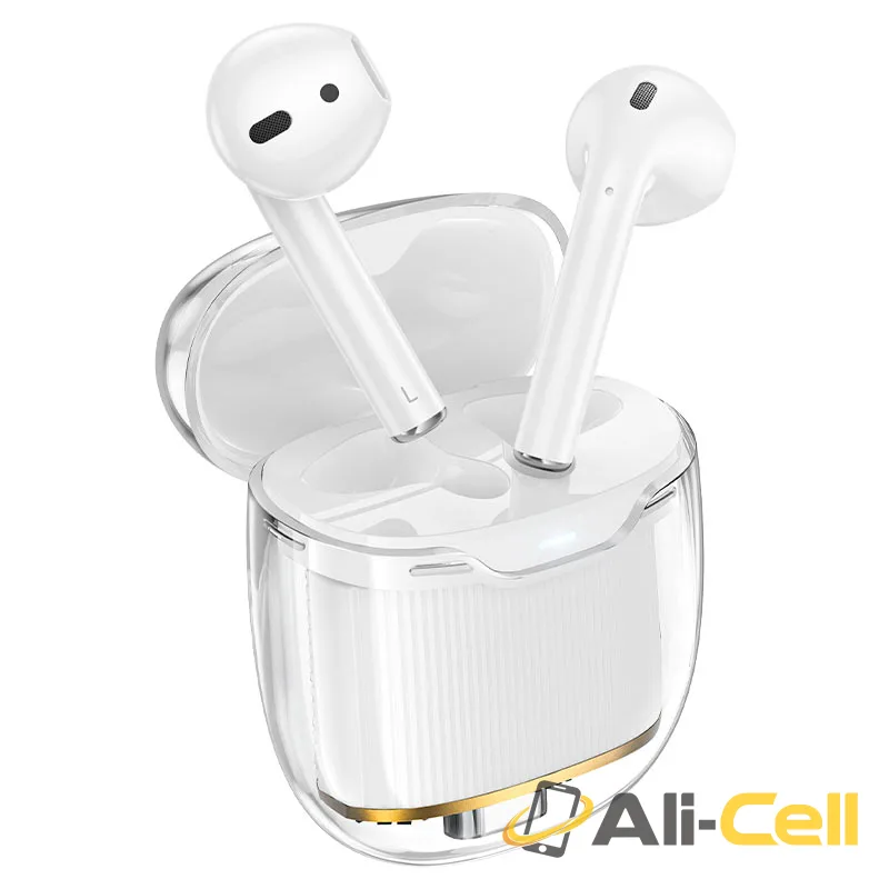 TWS headset “EW52 Lilly” (Ew52 White)