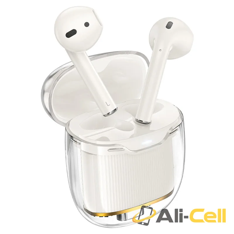 TWS headset “EW52 Lilly” (Ew52 Milky White)