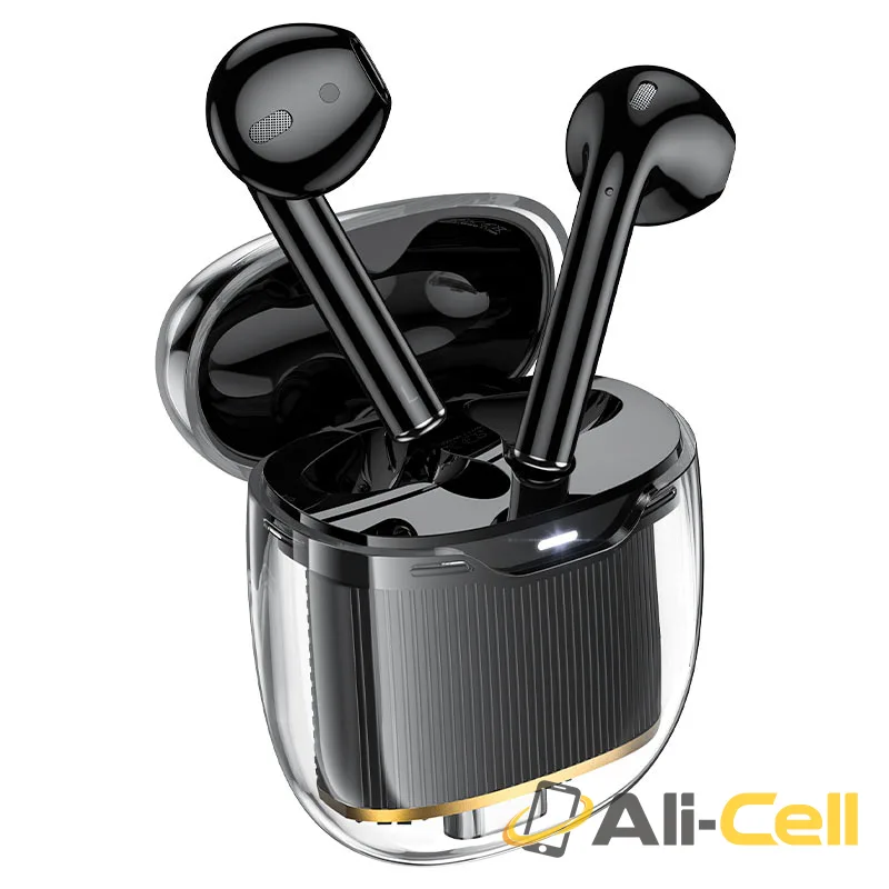 TWS headset “EW52 Lilly” (Ew52 Black)