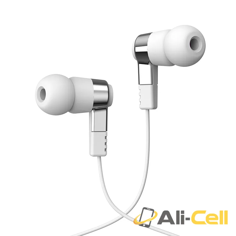 Wired earphones 3.5mm “M52 Amazing rhyme” with microphone — 2