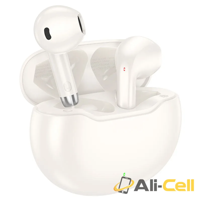 TWS headset “EW61 June” (Ew61 Milky White)
