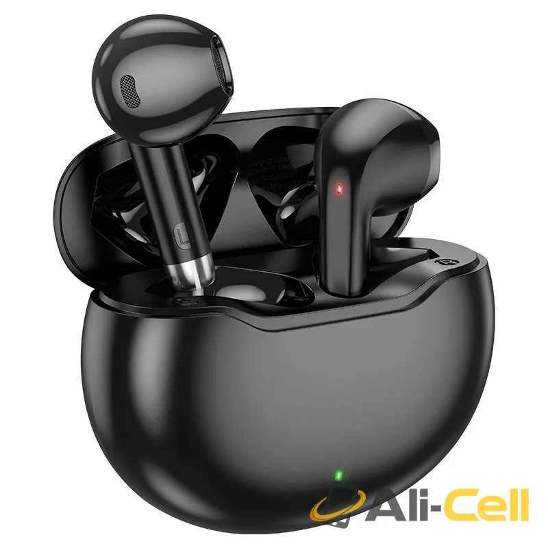 TWS headset “EW61 June” (Ew61 Black)