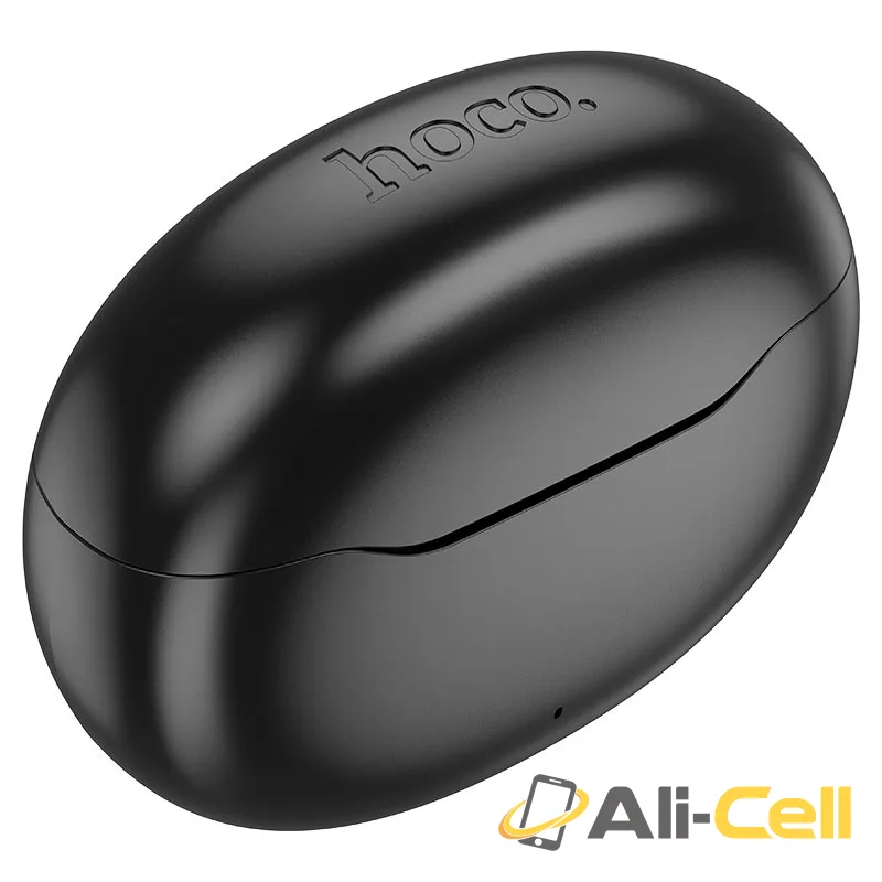 TWS headset “EW61 June” (Ew61 Black) — 4