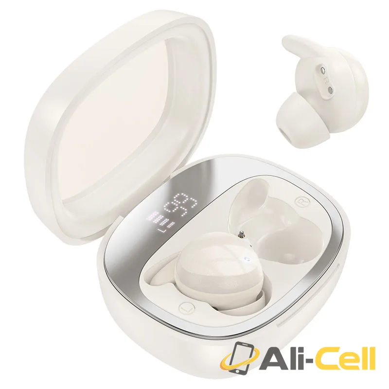 TWS headset “EW65 Shadow” (Ew65 Milky White)
