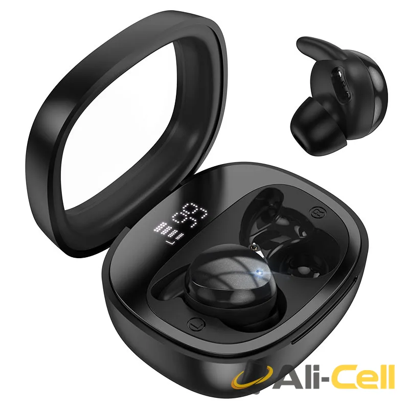 TWS headset “EW65 Shadow” (Ew65 Black)