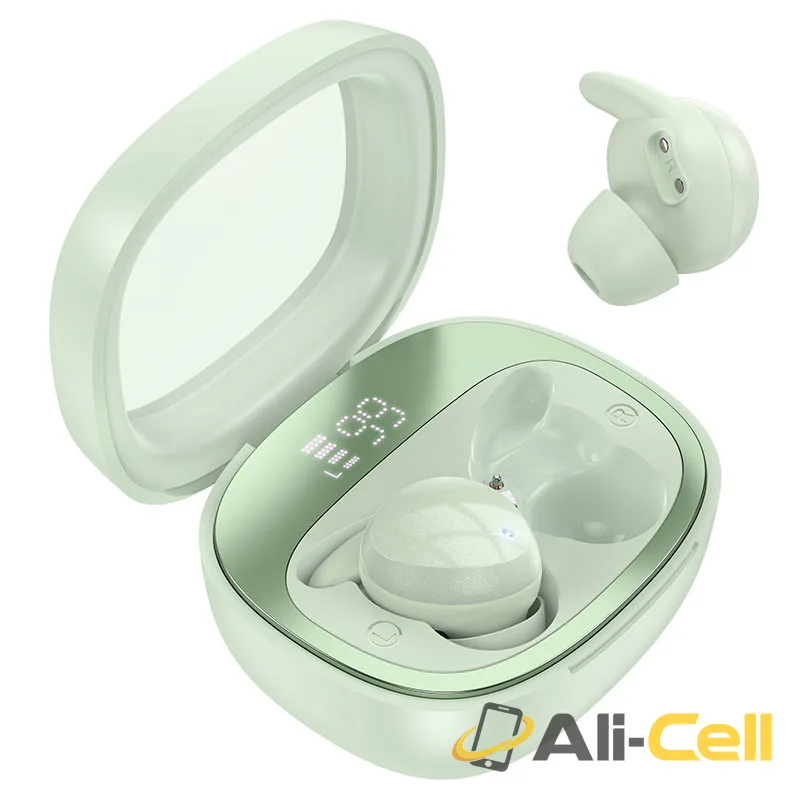 TWS headset “EW65 Shadow” (Ew65 Green)
