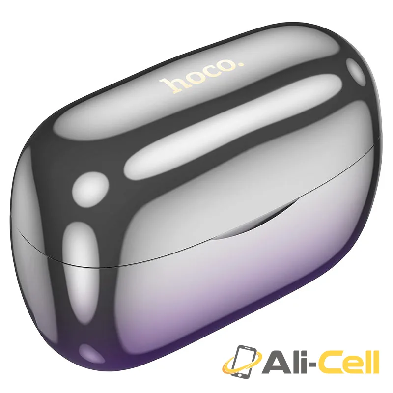 TWS headset “EQ16 Shine” ANC + ENC (Eq16 Blue Glaze) — 4