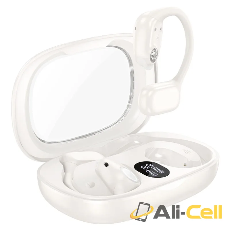 TWS headset “EA1 Spectrum” OWS ear-hook (Ea1 Milky White)