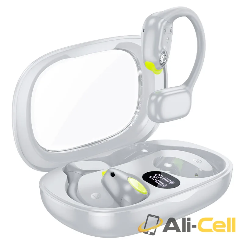 TWS headset “EA1 Spectrum” OWS ear-hook (Ea1 Grey)