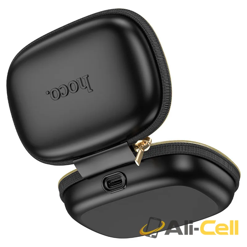 TWS headset “EA2 Graceful” OWS ear-hook (Ea2 Black) — 5