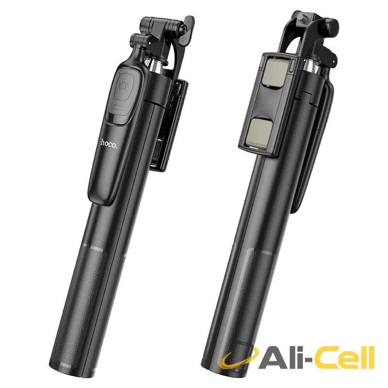 Tabletop holder “K19 Soul” for live broadcast (K19 Black) — 6