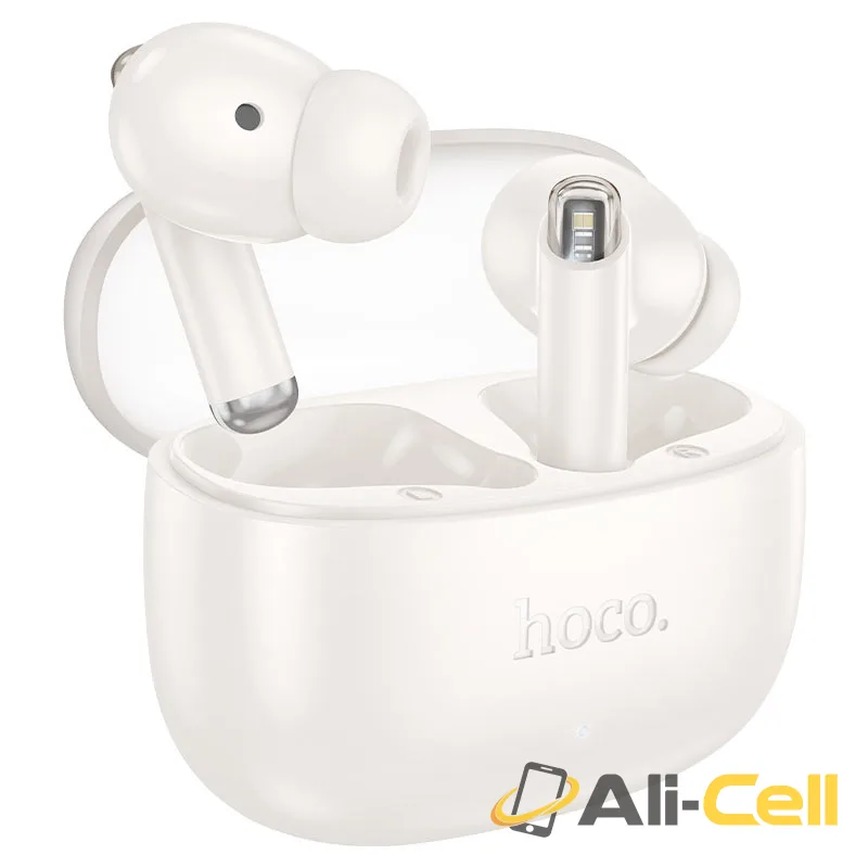 TWS headset “EQ12 Rima” (Eq12 Milky White)