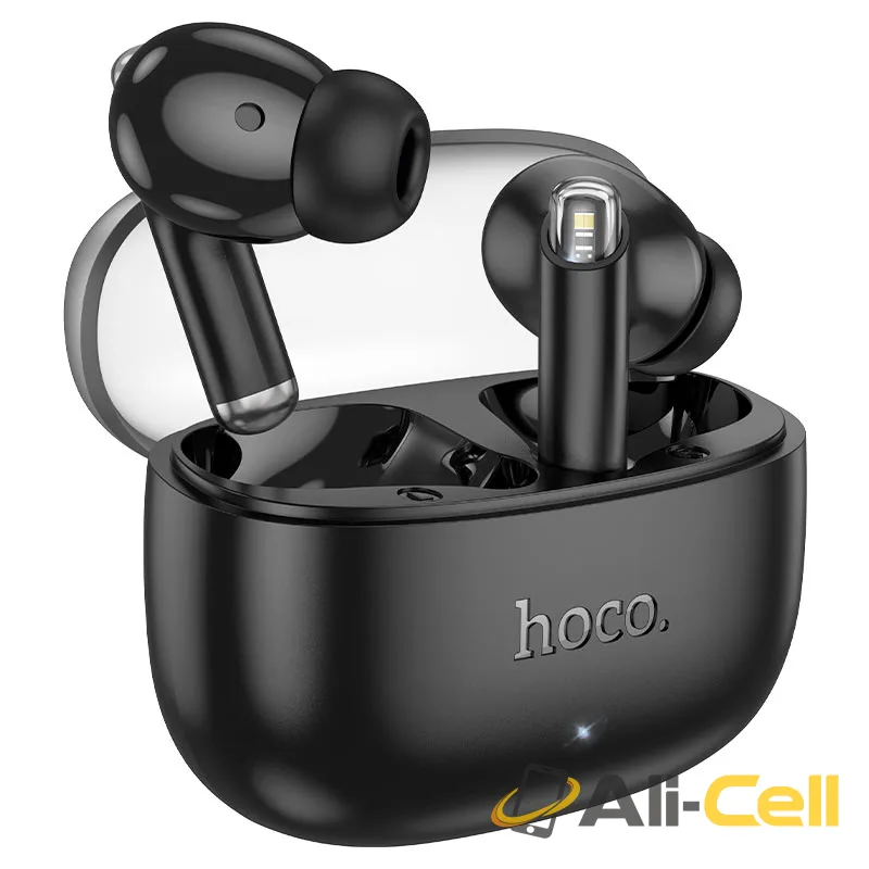 TWS headset “EQ12 Rima” (Eq12 Black)