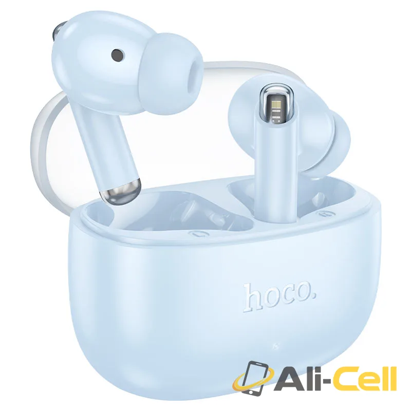 TWS headset “EQ12 Rima” (Eq12 Blue)