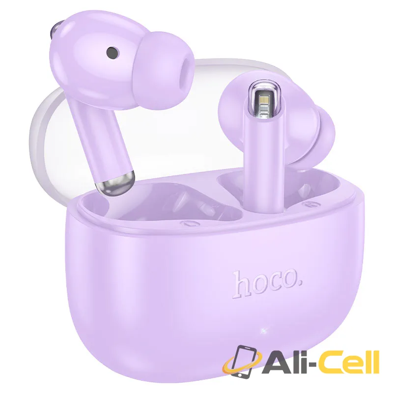 TWS headset “EQ12 Rima” (Eq12 Purple)