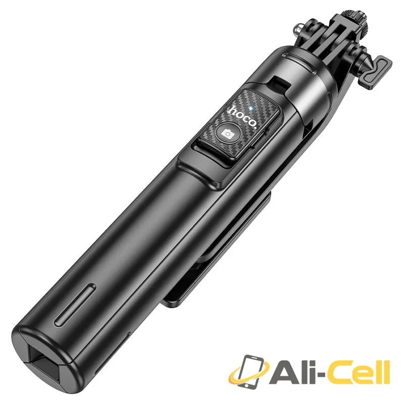Tabletop holder “K21 Stream” for live broadcast (K21 Black)