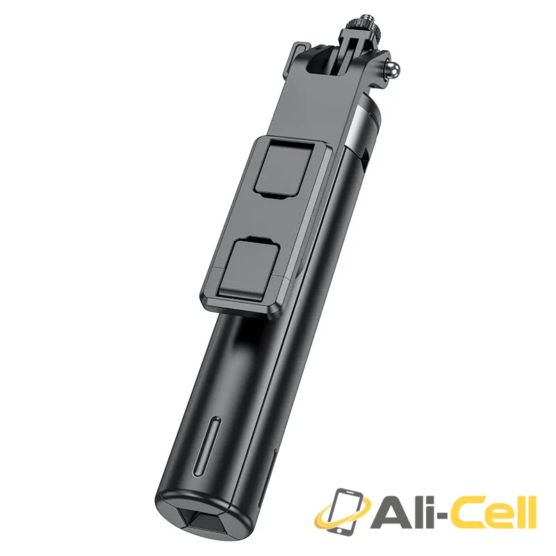 Tabletop holder “K21 Stream” for live broadcast (K21 Black) — 6