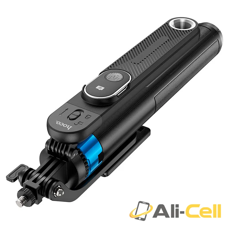 Tabletop holder “K22 Handy” for live broadcast (K22 Black)