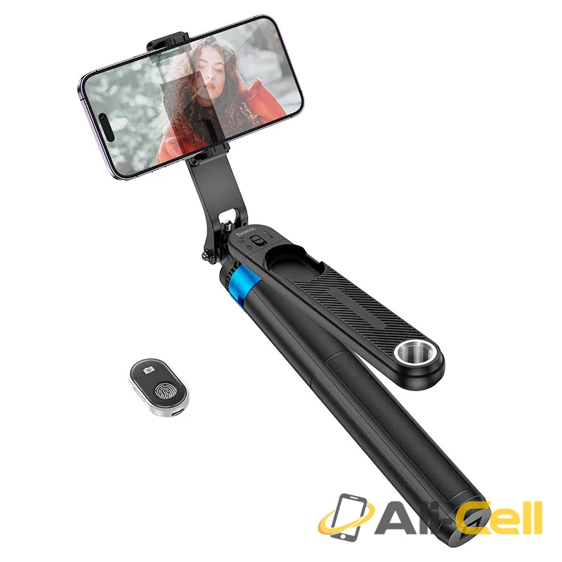 Tabletop holder “K22 Handy” for live broadcast (K22 Black) — 3