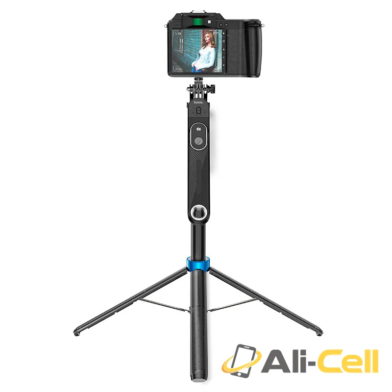 Tabletop holder “K22 Handy” for live broadcast (K22 Black) — 4