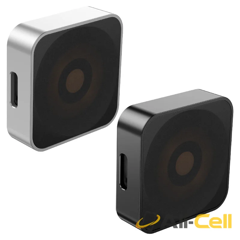 Wireless charger “CW56” for Sam watch (Cw56 Black) — 6