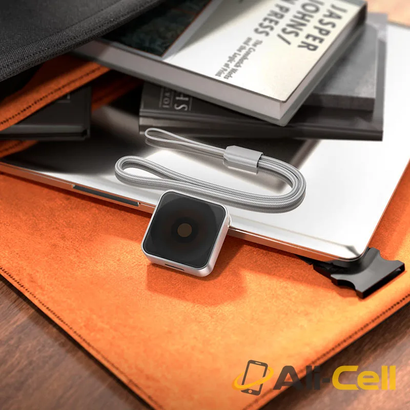 Wireless charger “CW56” for Sam watch (Cw56 Black) — 8