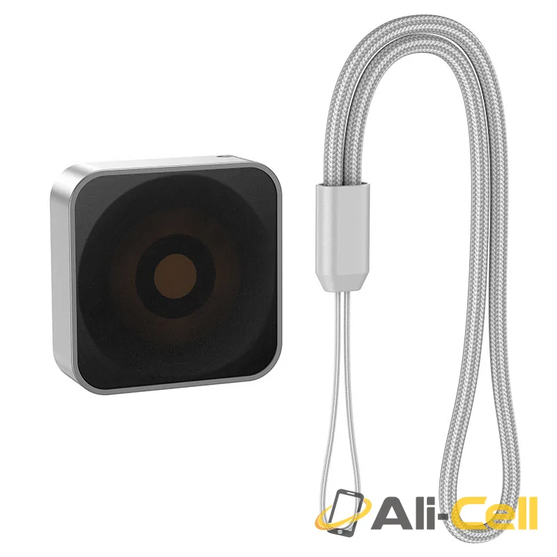 Wireless charger “CW56” for Sam watch (Cw56 Silver) — 4