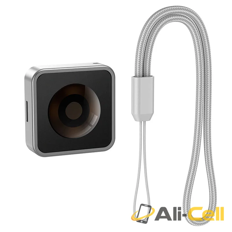 Wireless charger “CW55” for iWatch (Cw55 Black) — 4