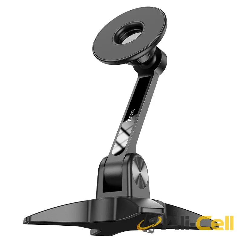 Tabletop holder “HD2 Joy” magnetic desktop stand (Hd2 Black)