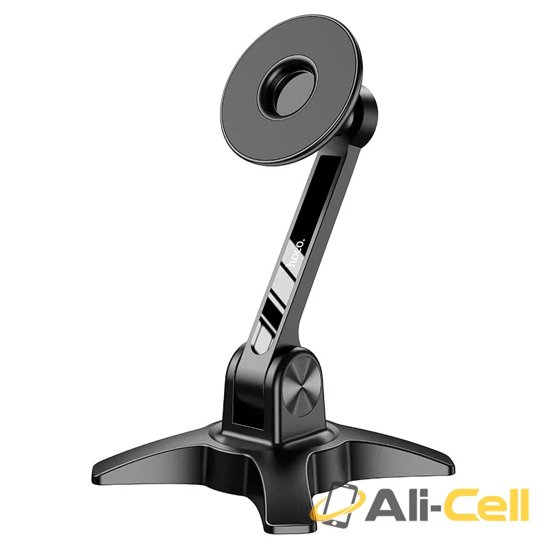 Tabletop holder “HD2 Joy” magnetic desktop stand (Hd2 Black) — 2