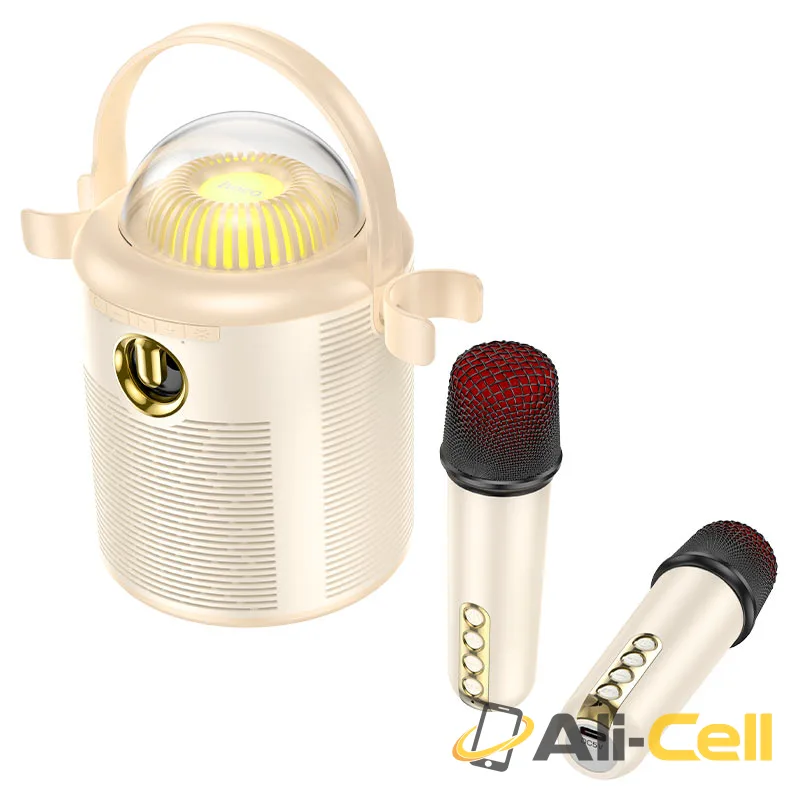Wireless speaker “BS59 Pearlescent” portable loudspeaker (Bs59 Cold Grey) — 3