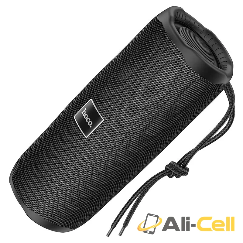 Wireless speaker “HC16 Vocal” portable loudspeaker (Hc16 Black)
