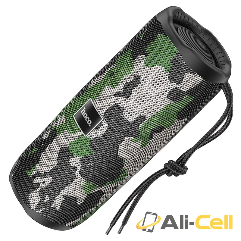 Wireless speaker “HC16 Vocal” portable loudspeaker (Hc16 Camouflage)