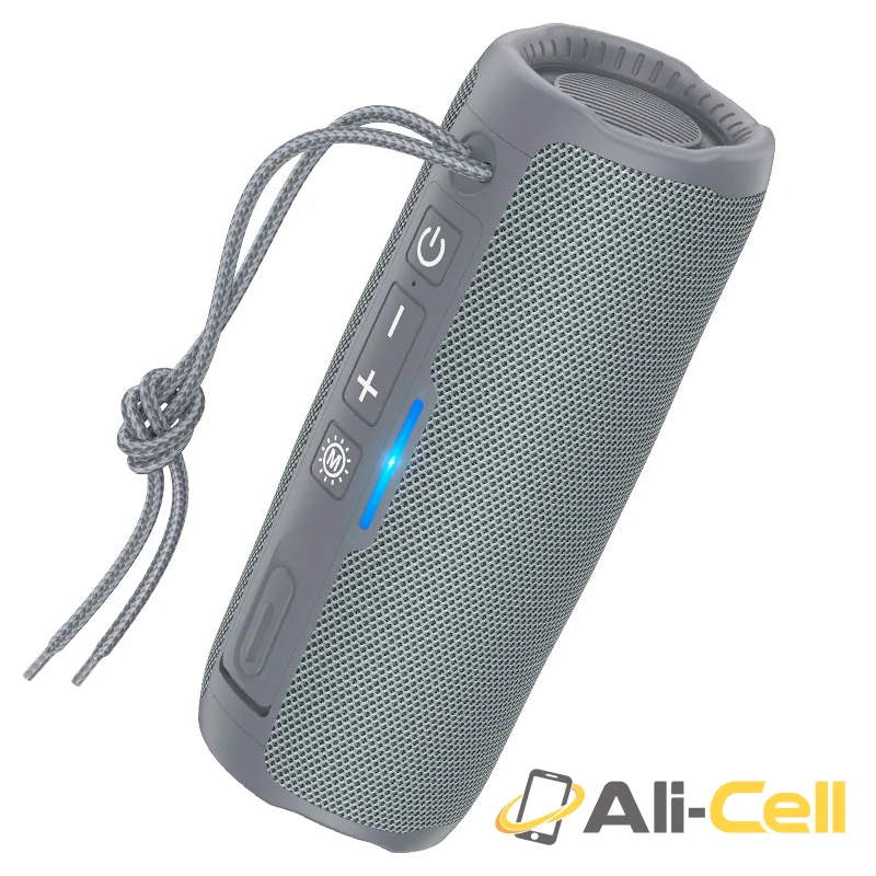 Wireless speaker “HC16 Vocal” portable loudspeaker (Hc16 Camouflage) — 2