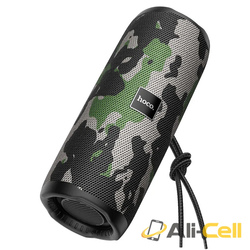 Wireless speaker “HC16 Vocal” portable loudspeaker (Hc16 Camouflage) — 5
