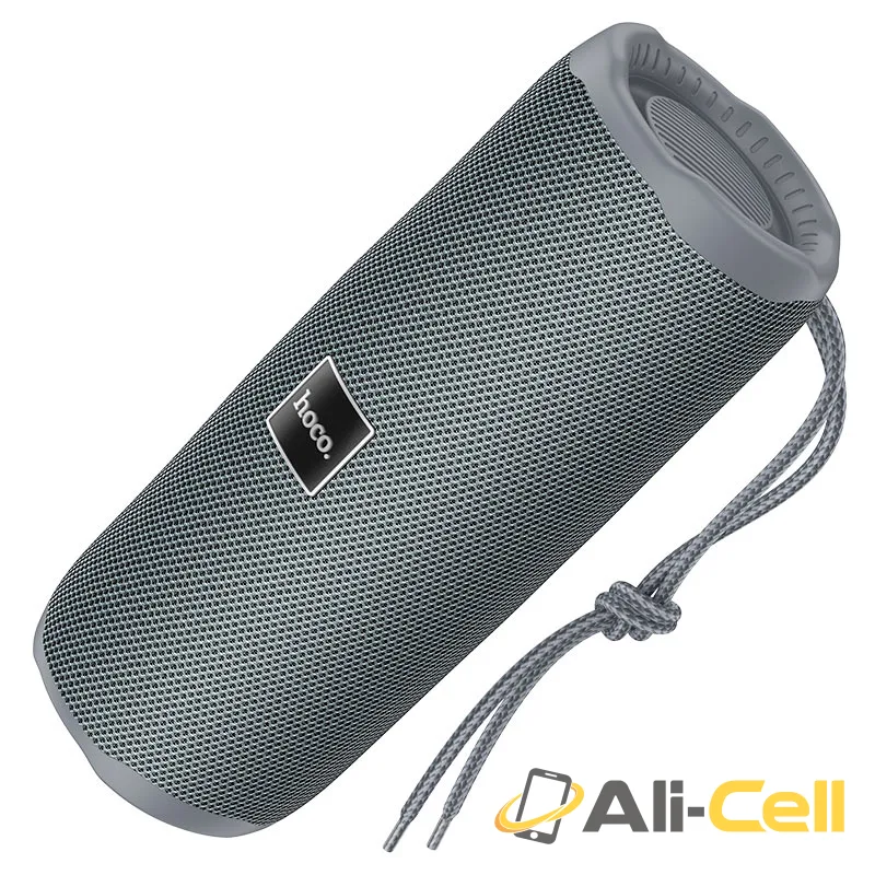Wireless speaker “HC16 Vocal” portable loudspeaker (Hc16 Grey)