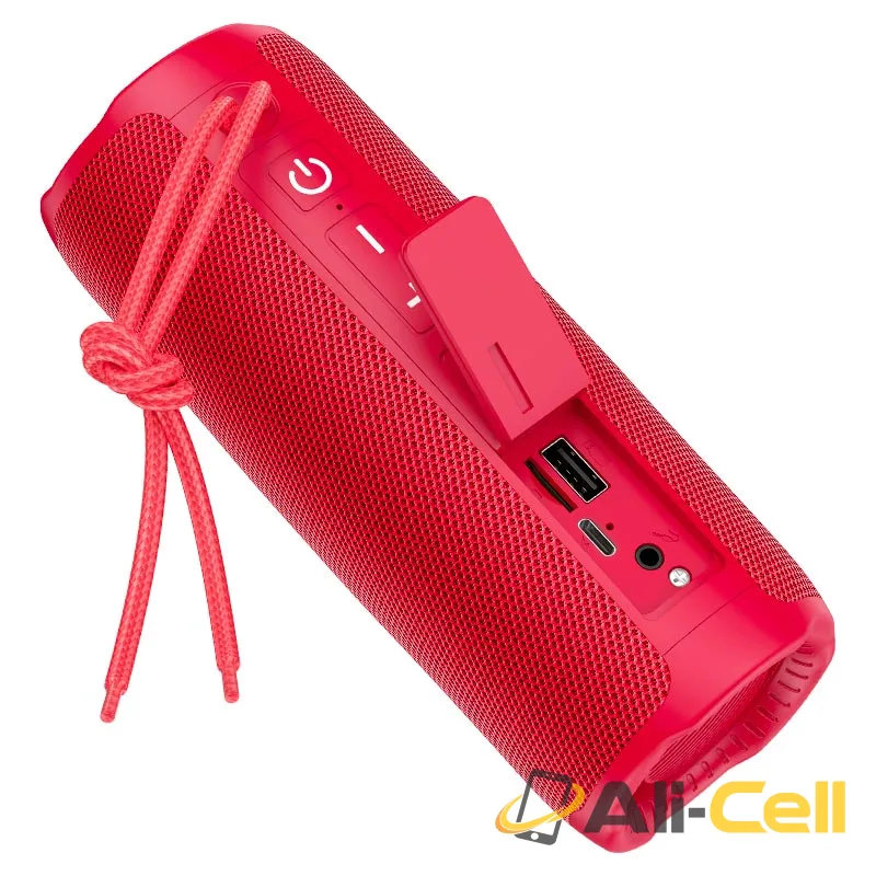 Wireless speaker “HC16 Vocal” portable loudspeaker (Hc16 Grey) — 4