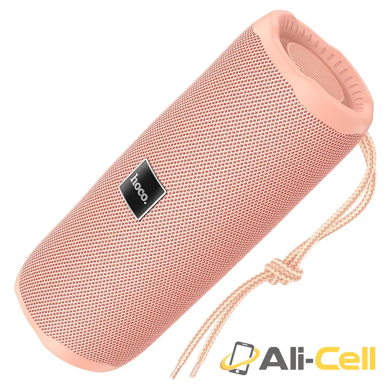 Wireless speaker “HC16 Vocal” portable loudspeaker (Hc16 Pink)