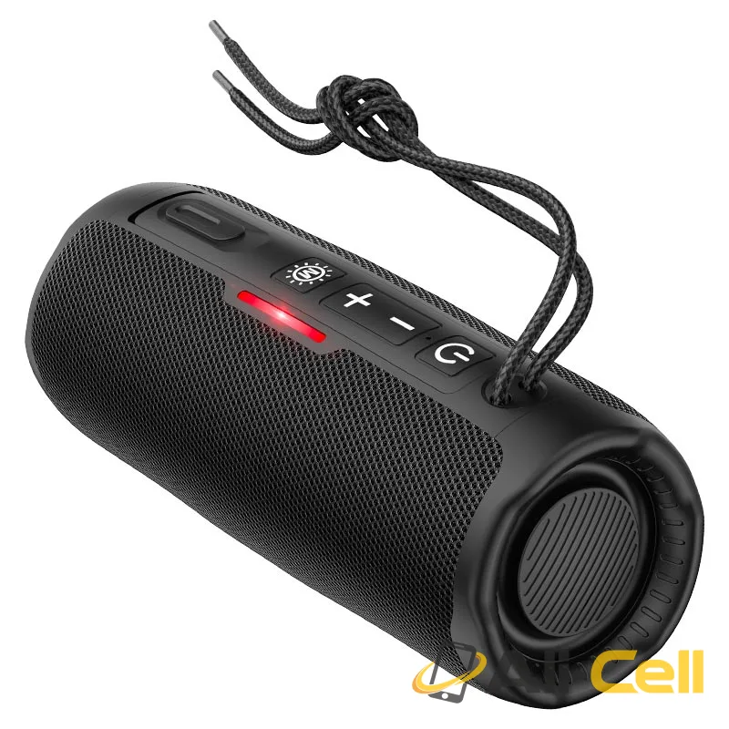 Wireless speaker “HC16 Vocal” portable loudspeaker (Hc16 Pink) — 3