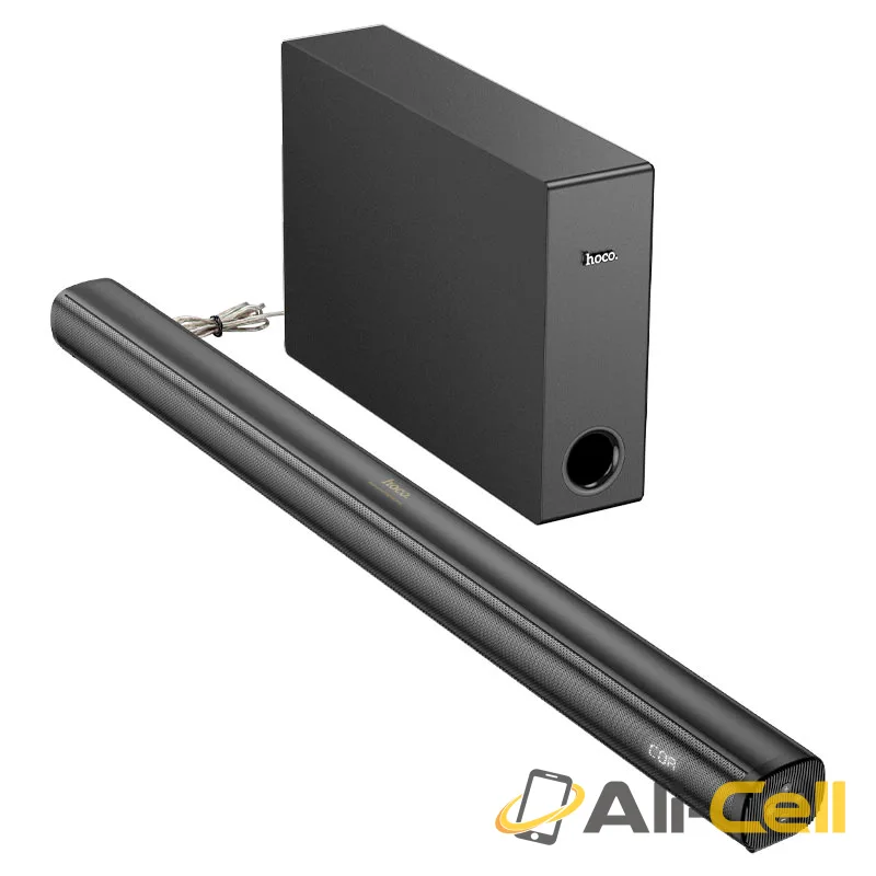 Wireless speaker “HS1 Prestige” home theater (Hs1 Black)