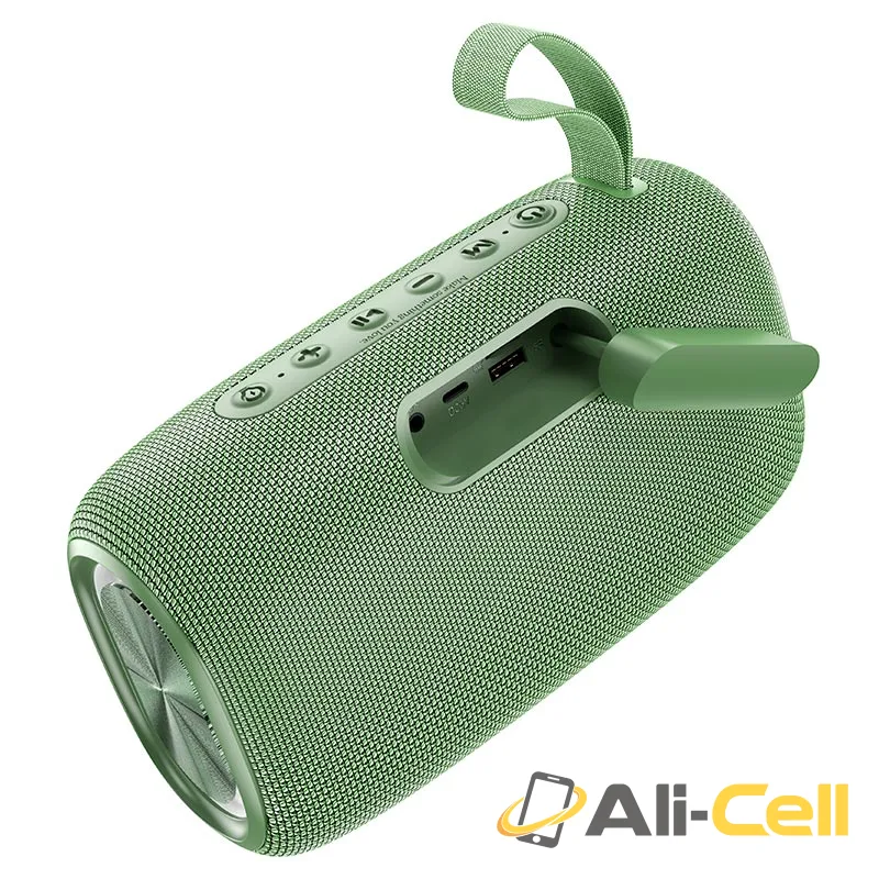 Wireless speaker “HC25 Radiant” portable loudspeaker (Hc25 Purple) — 3