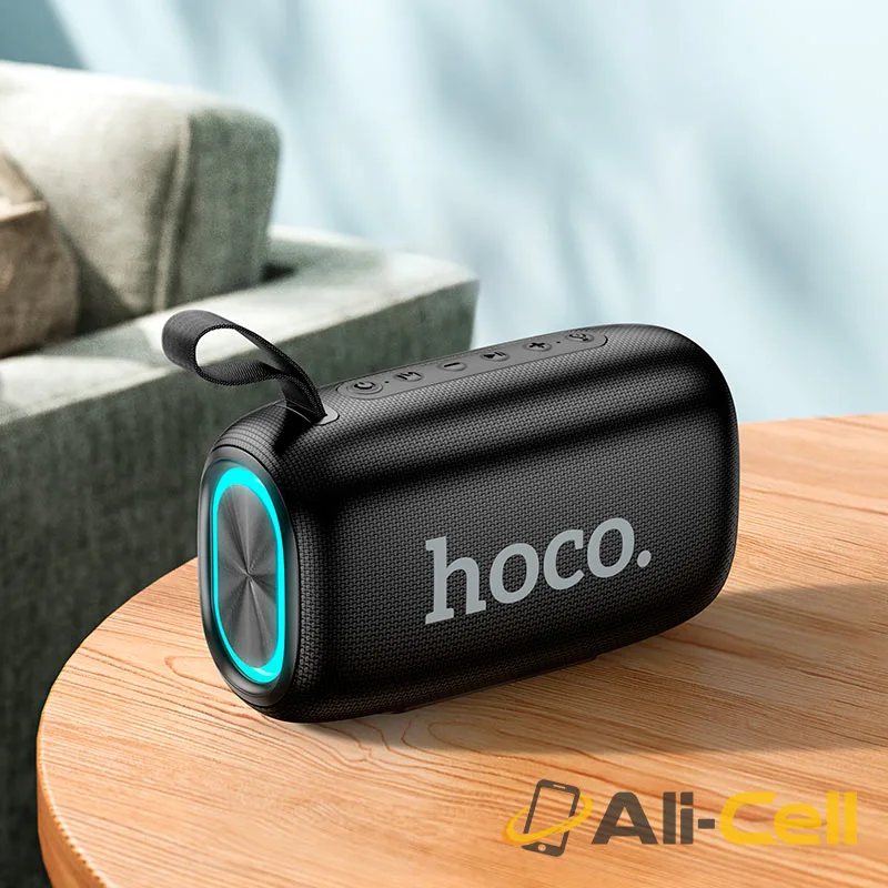 Wireless speaker “HC25 Radiant” portable loudspeaker (Hc25 Purple) — 6
