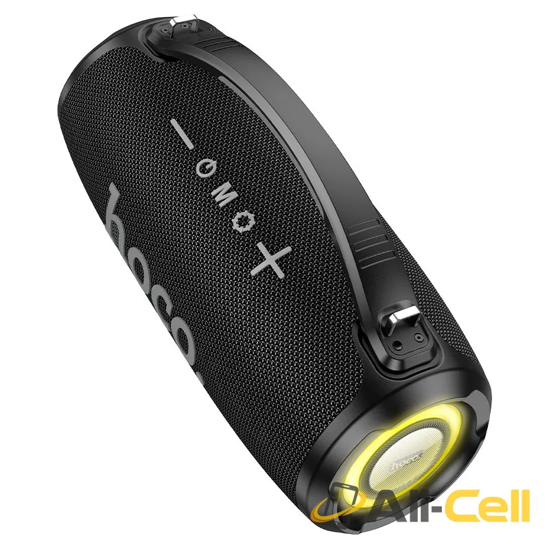 Wireless speaker “HA4 Surge” portable loudspeaker (Ha4 Camouflage Green) — 3