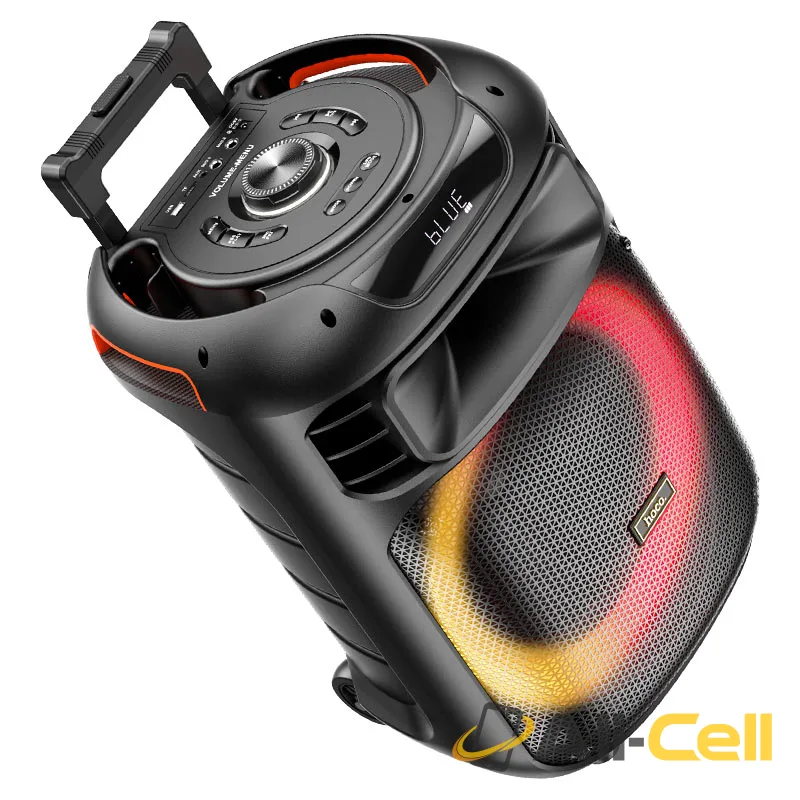 Wireless speaker “HA5 Winner” portable loudspeaker (Ha5 Black)