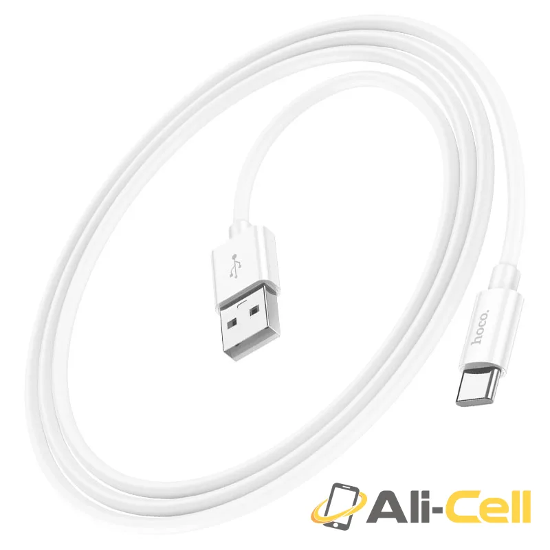 Cable USB to Type-C “X87 Magic” (X87 Usb Tc Red, 1.0m) — 4